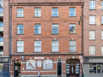 Apartment 89, Jervis Place, Abbey Street, Dublin 1
