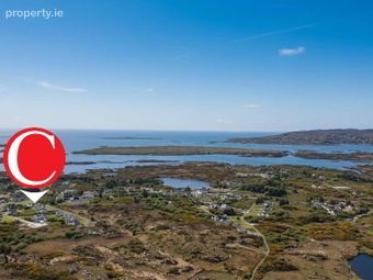 Meadow Cottage, Acres, Burtonport, Co. Donegal, Burtonport, Co. Donegal - Image 2
