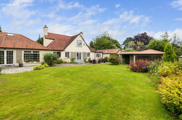 Papion, Erskine Avenue, The Burnaby, Greystones, Co Wicklow, Greystones, Co. Wicklow - Click to view photos