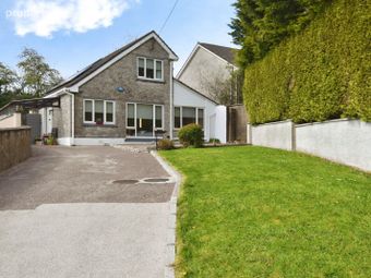 38 Springfield Estate, Mayfield, Co. Cork