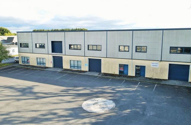 The Mill Business Park, Ballaghaderreen, Roscommon, Ballaghaderreen, Co. Roscommon - Click to view photos
