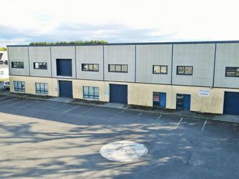 The Mill Business Park, Ballaghaderreen, Roscommon, Ballaghaderreen, Co. Roscommon