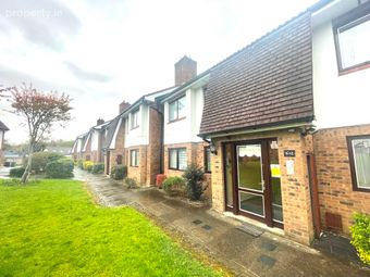Villa Blanchard, Blanchardstown, Dublin 15, Lucan, Co. Dublin