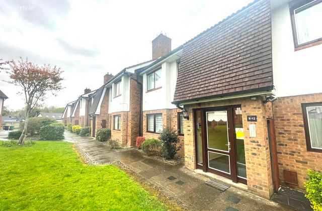 Villa Blanchard, Blanchardstown, Dublin 15, Lucan, Co. Dublin - Click to view photos