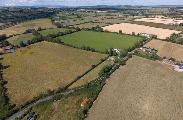 Site At Ballinvinny, Ballinvinny, Glanmire, Cork, Knockraha, Co. Cork - Click to view photos