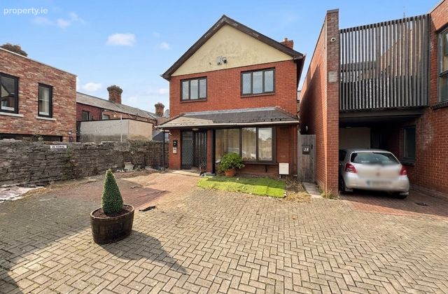 13a The Borough, Phibsborough, Dublin 7, Dublin 7 - Click to view photos