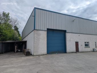 Unit 5, Riverstown Industrial Park, Old Birr Road, Nenagh, Co. Tipperary, Nenagh, Co. Tipperary