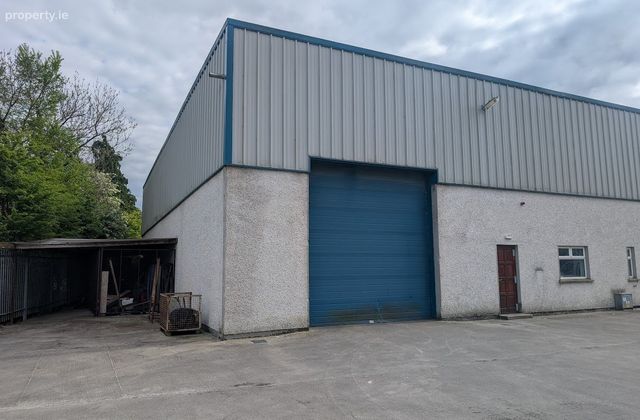 Unit 5, Riverstown Industrial Park, Old Birr Road, Nenagh, Co. Tipperary, Nenagh, Co. Tipperary - Click to view photos