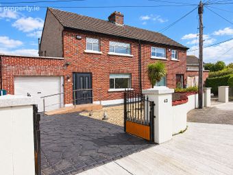 63 Ennafort Road, Dublin 5, Raheny, Dublin 5