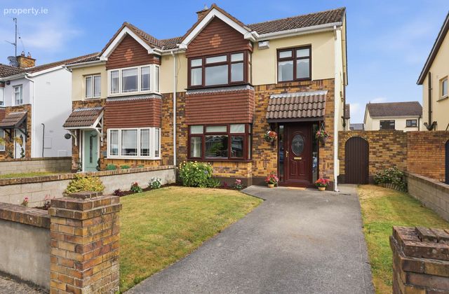5 Abbeyvale Rise, Swords, Co. Dublin, Swords, Co. Dublin - Click to view photos
