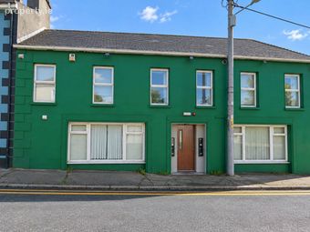 Urlan Studios, Limerick Road, Newmarket on Fergus, Co. Clare