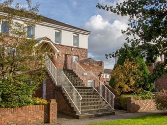 Abbeyfield, Milltown, Dublin 6