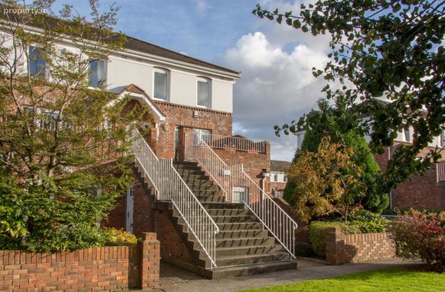 Abbeyfield, Milltown, Dublin 6 - Click to view photos