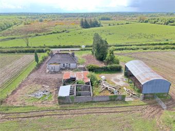 Lot C, House &amp; Land, Kylecrow, Killimor, Ballinasloe, Co. Galway, Ballinasloe, Co. Galway - Image 4