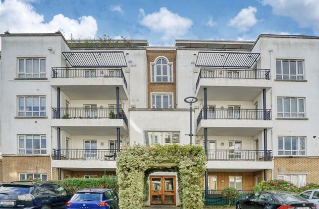 Apartment, Block 6, Seamount, Blackrock, Co. Dublin - Click to view photos