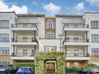 Apartment, Block 6, Seamount, Blackrock, Co. Dublin