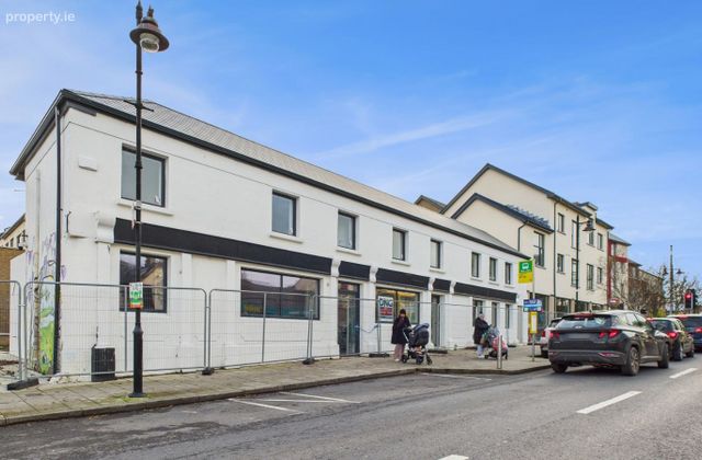 Unit C, Slade Square, Saggart, Co. Dublin - Click to view photos