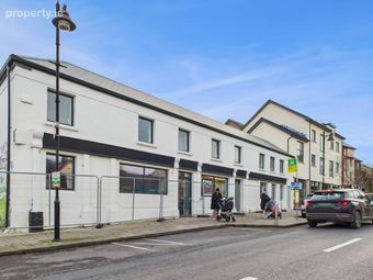 Unit C, Slade Square, Saggart, Co. Dublin