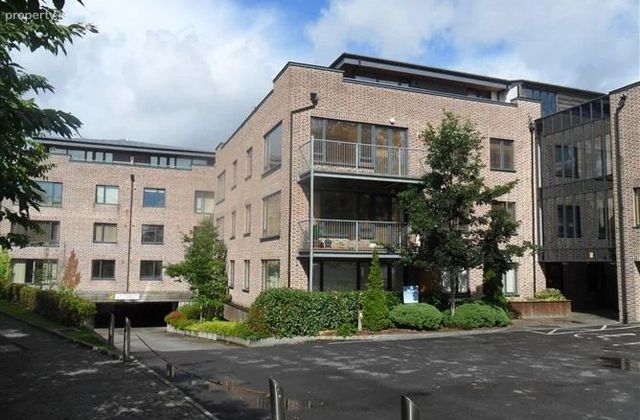 5 Block A, Stradbrook Apartments, Stradbally Road, Portlaoise, Co. Laois, Portlaoise, Co. Laois - Click to view photos