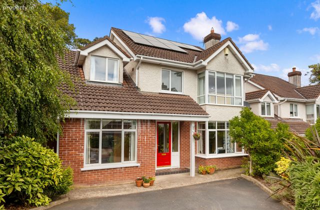 49 Holmwood, Brennanstown Road, Cabinteely, Dublin 18, Cabinteely, Dublin 18 - Click to view photos
