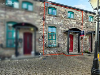 4 The Pillar, King Street, Wexford Town, Wexford, Wexford Town, Co. Wexford
