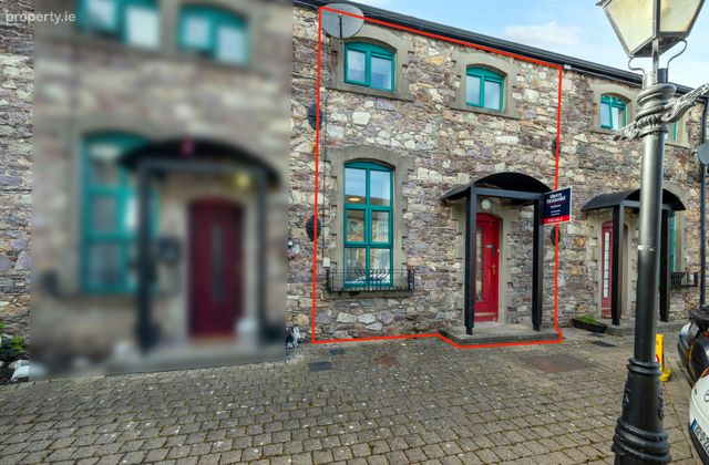 4 The Pillar, King Street, Wexford Town, Wexford, Wexford Town, Co. Wexford - Click to view photos