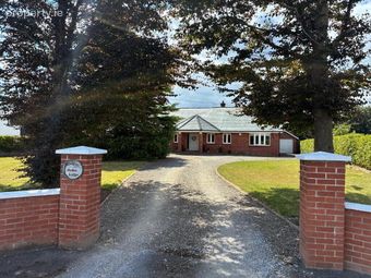 Arden Lodge, Kilrush, Dungarvan, Co. Waterford, Dungarvan, Co. Waterford