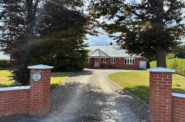 Arden Lodge, Kilrush, Dungarvan, Co. Waterford, Dungarvan, Co. Waterford - Click to view photos