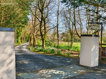Birchfield House, Fernhill Road, Carrigaline, Co. Cork - Image 5
