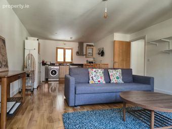 Apartment 8, Saint James's Court, Kilmainham, Dublin 8 - Image 2