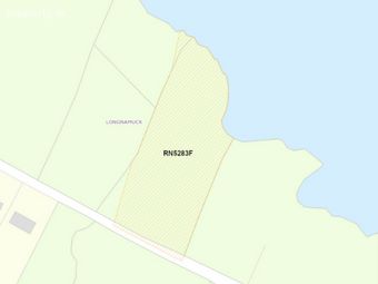 C. 1.83 Acres Fronting Onto Lough Ree, Longnamuck (galey Bay), Knockcroghery, Co. Roscommon, Knockcroghery, Co. Roscommon - Image 3
