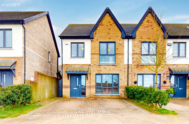 13 Elder Heath Walk, Kiltipper, Dublin 24 - Click to view photos