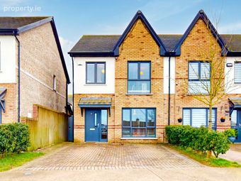 13 Elder Heath Walk, Kiltipper, Dublin 24