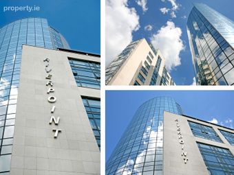 4th Floor Office, Riverpoint, Bishops Quay, Limerick City Centre, Co. Limerick - Image 4
