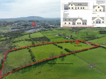 Camross, Ballymote, Co. Sligo, Ballymote, Co. Sligo