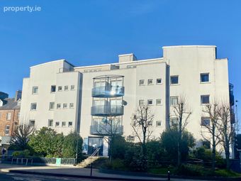 Apartment 23, Block A, South Terrace Court, Cork City Centre, Co. Cork