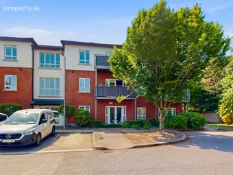 Apartment 13, Beech Park Wood, Easton Road, Leixlip, Co. Kildare