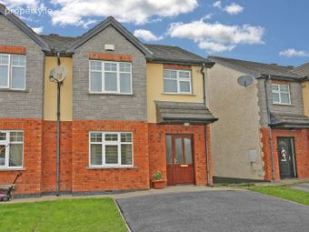 80 Bruachlan, Corbally, Westbury, Co. Clare