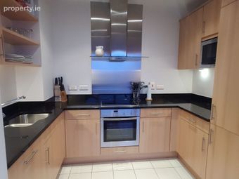 Riverstown House, Spencer Dock, Dublin 1, Dublin 1 - Image 5