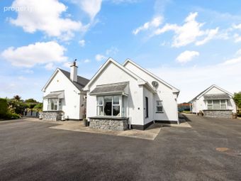 Springhill Lodge, Ballycorrigan, Ballina, Ballina, Co. Tipperary - Image 2