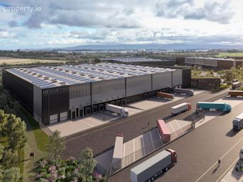 Unit 2 Nexus Logistics Park, N2 (cherryhound Interchange), The Ward, Co. Dublin - Image 3