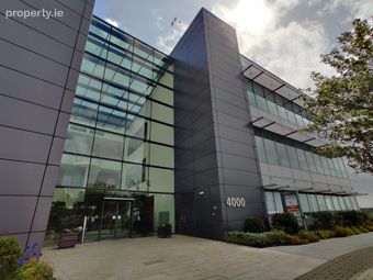 Building 4000, Westpark Innovation Campus, Shannon, Co. Clare - Image 2