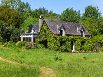 Teddington Cottage, Woodstock, Inistioge, Co Kilkenny, Inistioge, Co. Kilkenny - Image 4