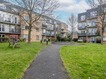 Apartment 27, Eaton Close, Rathcoole, Co. Dublin