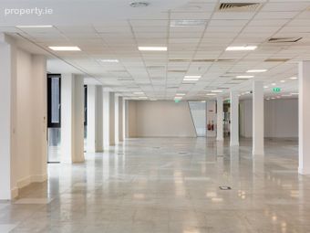 The Watermarque Building, South Lotts Road, Dublin, Grand Canal Dock, Dublin 2 - Image 4