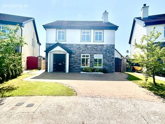3 College Woods, Balla, Balla, Co. Mayo