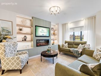 Ivy Grove, Collooney, Co. Sligo - Image 3