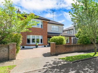 6 The Drive, Glenveigh, Boyne Road, Navan Co Meath, Navan, Co. Meath - Image 3