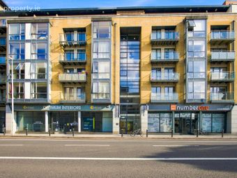 Apartment 32, Block A, Cameron Court, Dublin 8