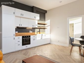 Apartment 2 Carysfort Avenue, Blackrock, Co. Dublin - Image 2